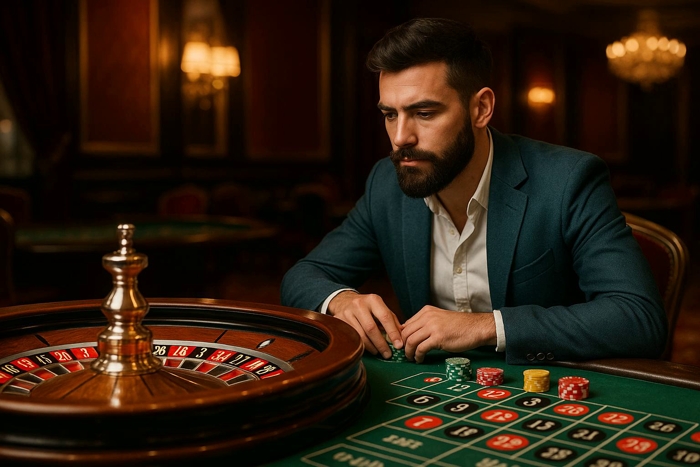 Ruleta Francesa en Casinos Online en España