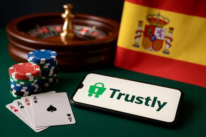 Mejores Casinos con Trustly en España