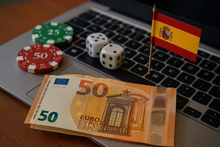 bonos de 50 euros gratis sin depósito en casinos en línea en España