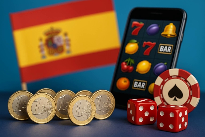 7 euros gratis sin depósito en casinos en línea en España